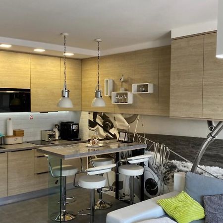 דארלובקו Apartament Svenita מראה חיצוני תמונה