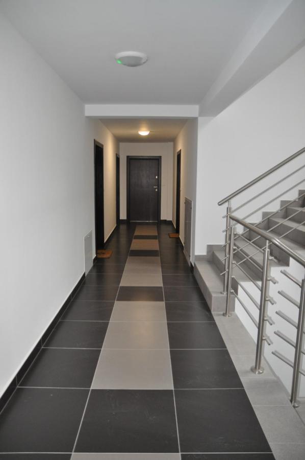 דארלובקו Apartament Svenita מראה חיצוני תמונה