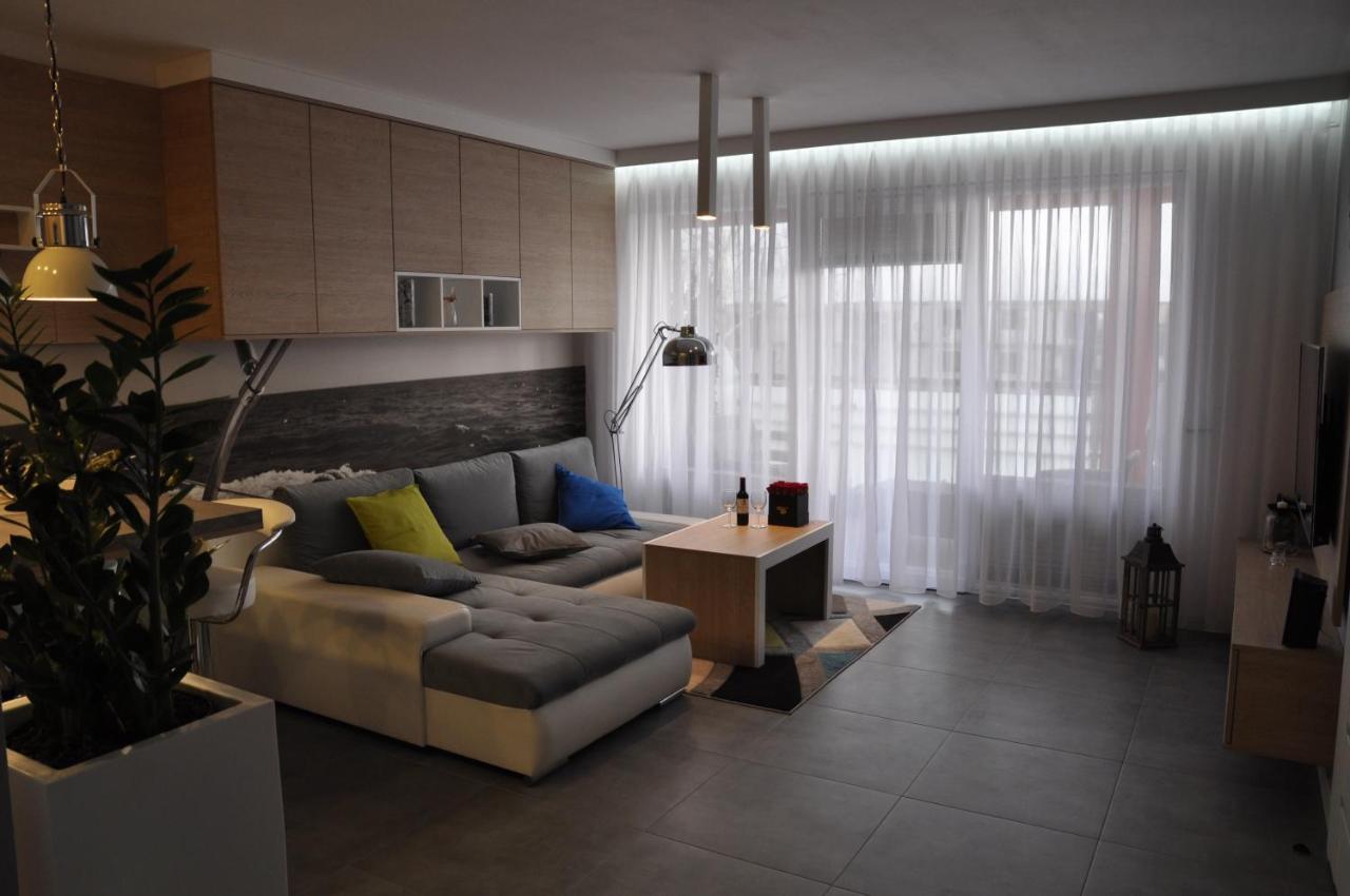 דארלובקו Apartament Svenita מראה חיצוני תמונה