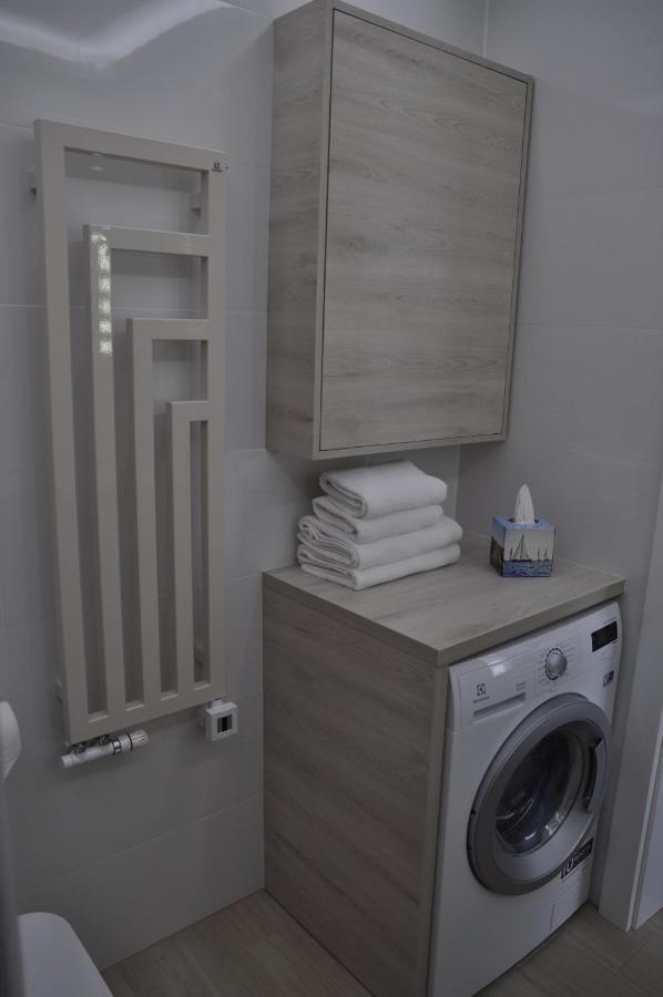 דארלובקו Apartament Svenita מראה חיצוני תמונה