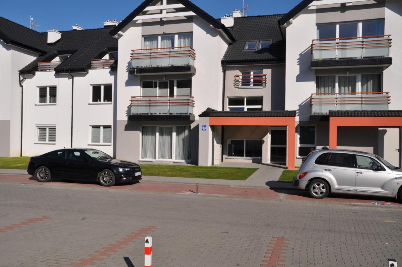 דארלובקו Apartament Svenita מראה חיצוני תמונה