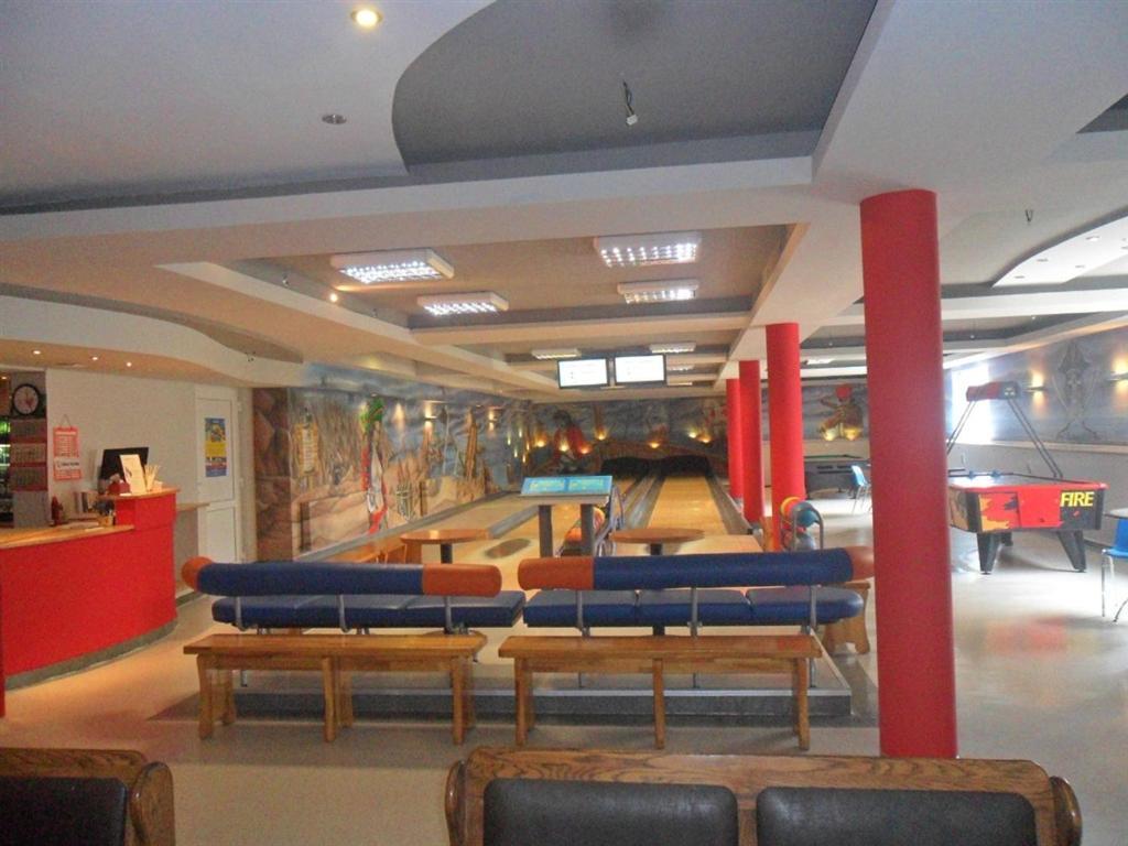 דארלובקו Apartament Svenita מראה חיצוני תמונה