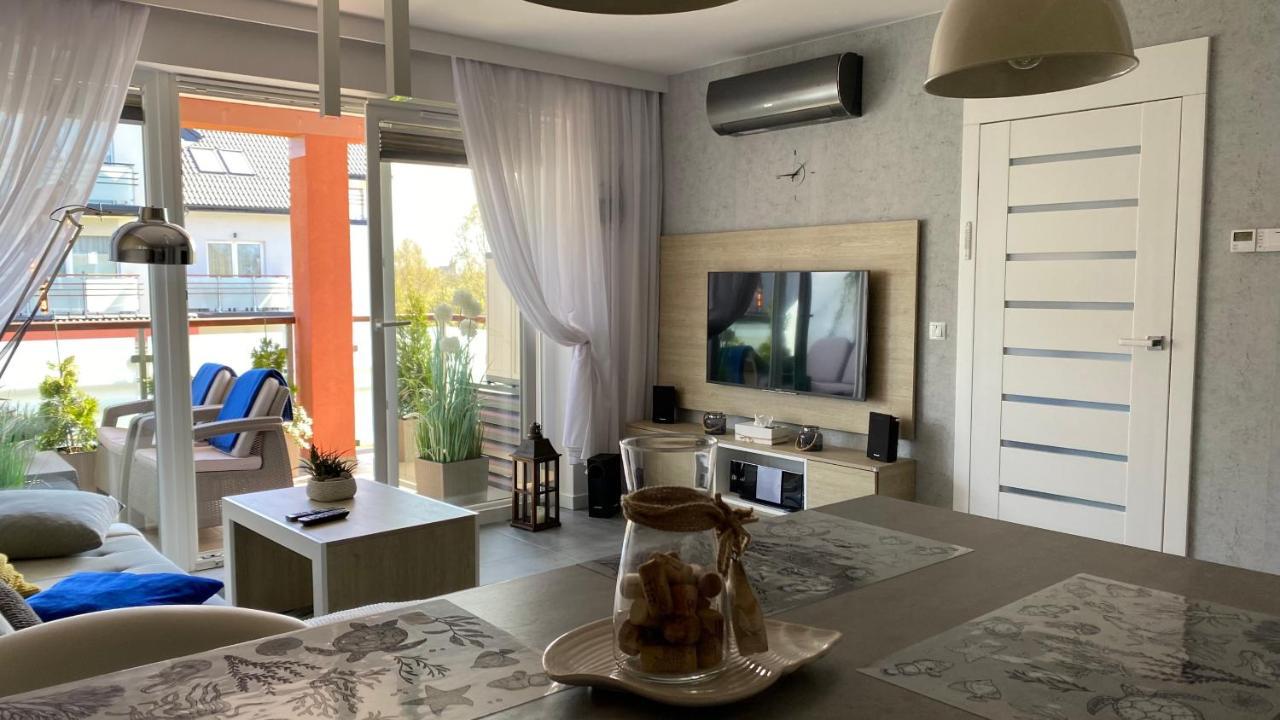 דארלובקו Apartament Svenita מראה חיצוני תמונה