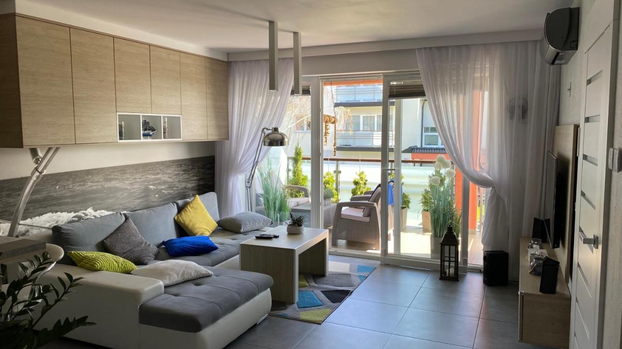 דארלובקו Apartament Svenita מראה חיצוני תמונה