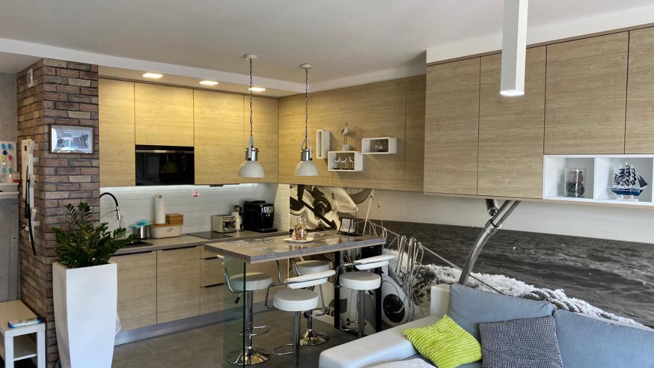 דארלובקו Apartament Svenita מראה חיצוני תמונה