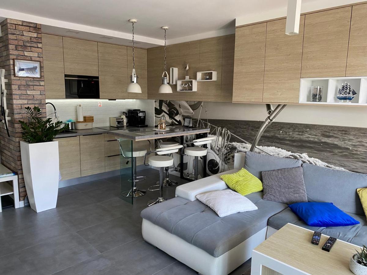 דארלובקו Apartament Svenita מראה חיצוני תמונה