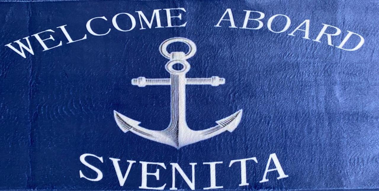 דארלובקו Apartament Svenita מראה חיצוני תמונה