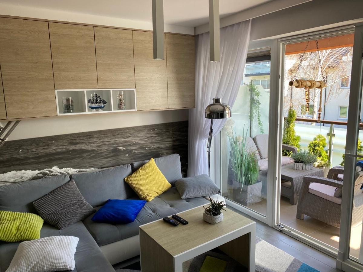 דארלובקו Apartament Svenita מראה חיצוני תמונה