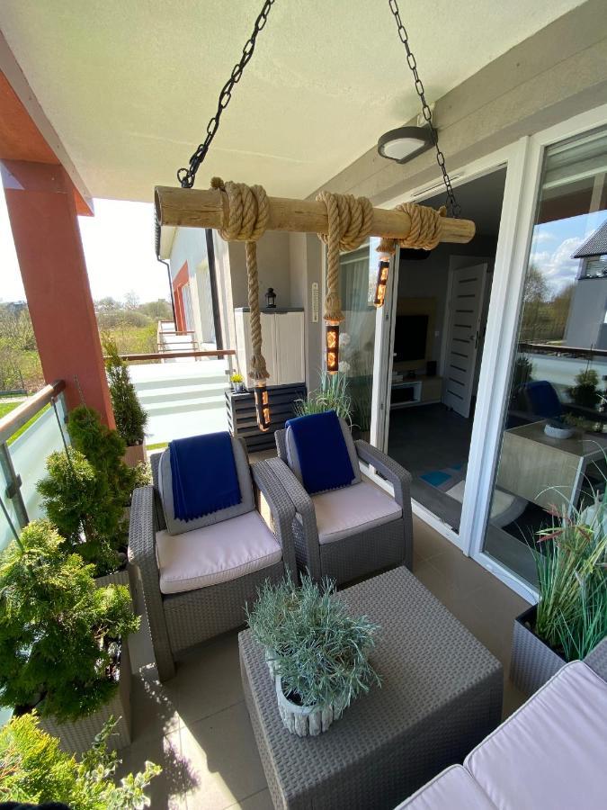 דארלובקו Apartament Svenita מראה חיצוני תמונה