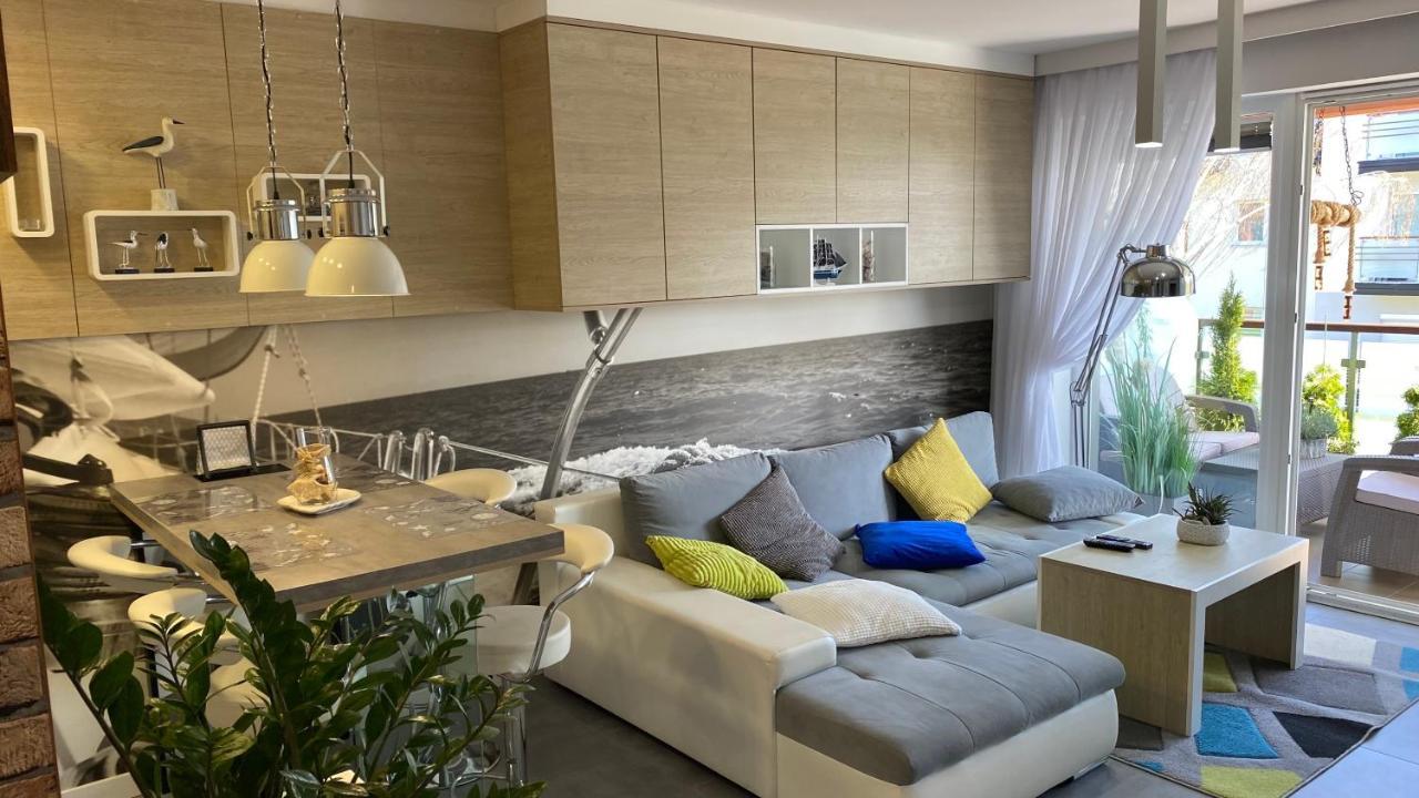 דארלובקו Apartament Svenita מראה חיצוני תמונה