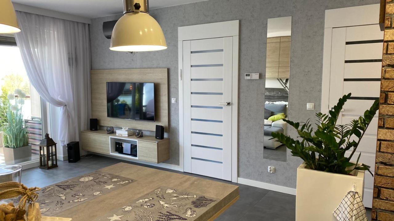 דארלובקו Apartament Svenita מראה חיצוני תמונה