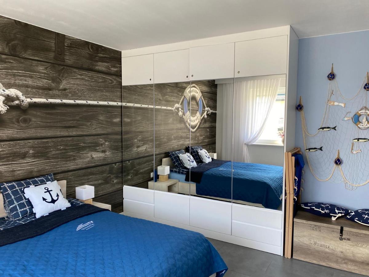 דארלובקו Apartament Svenita מראה חיצוני תמונה