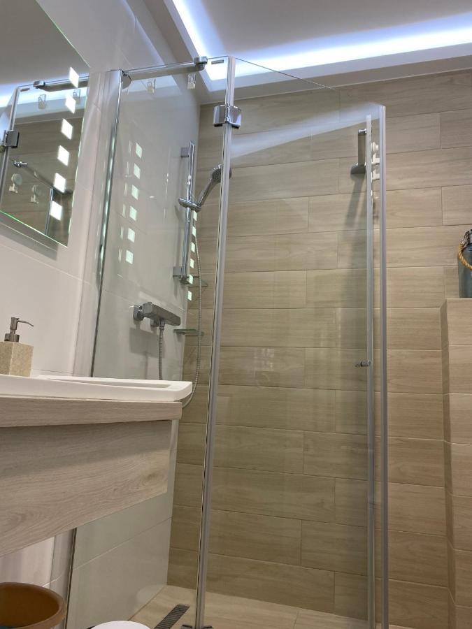 דארלובקו Apartament Svenita מראה חיצוני תמונה