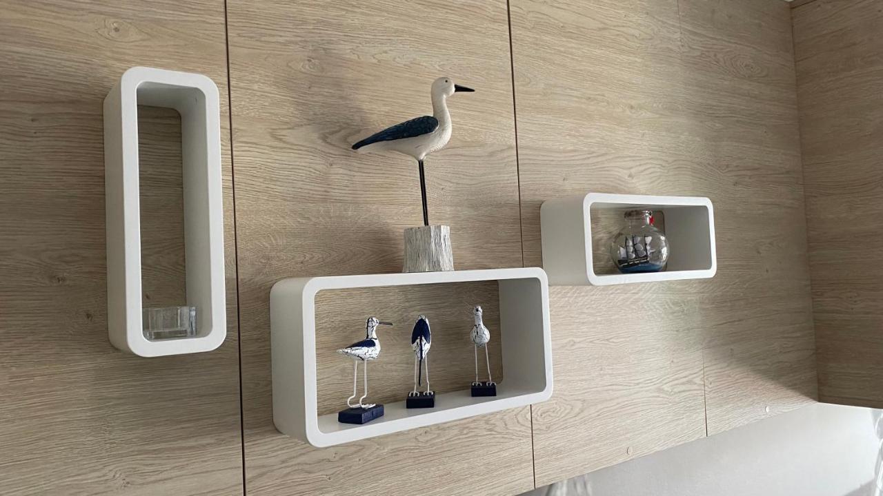 דארלובקו Apartament Svenita מראה חיצוני תמונה