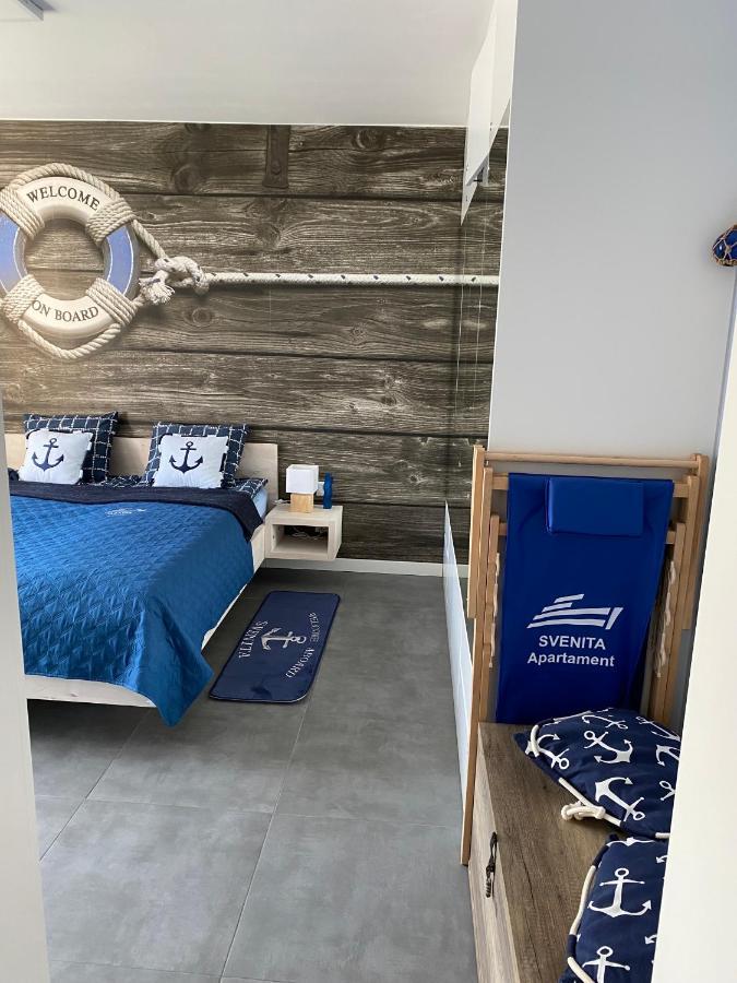 דארלובקו Apartament Svenita מראה חיצוני תמונה
