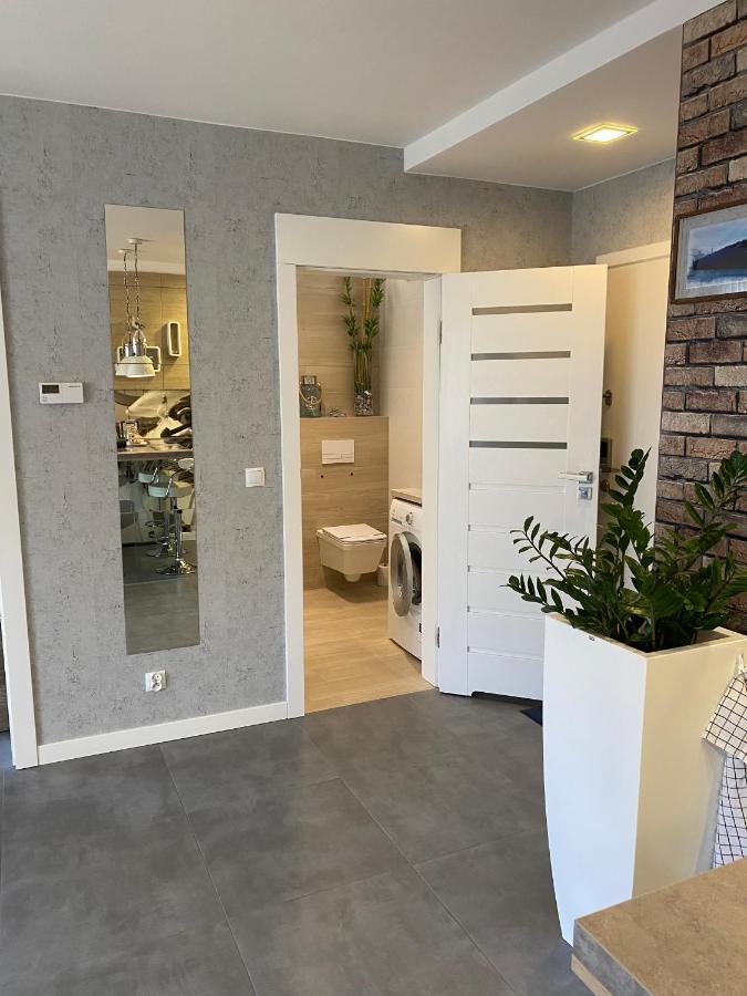דארלובקו Apartament Svenita מראה חיצוני תמונה
