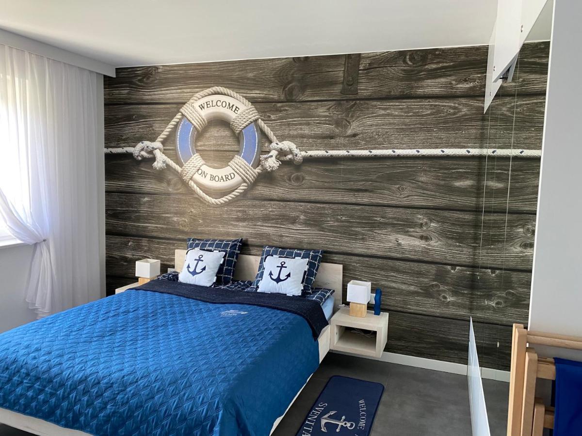 דארלובקו Apartament Svenita מראה חיצוני תמונה