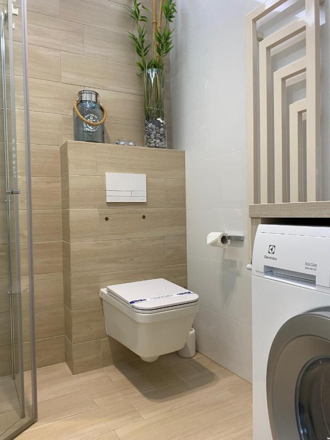 דארלובקו Apartament Svenita מראה חיצוני תמונה