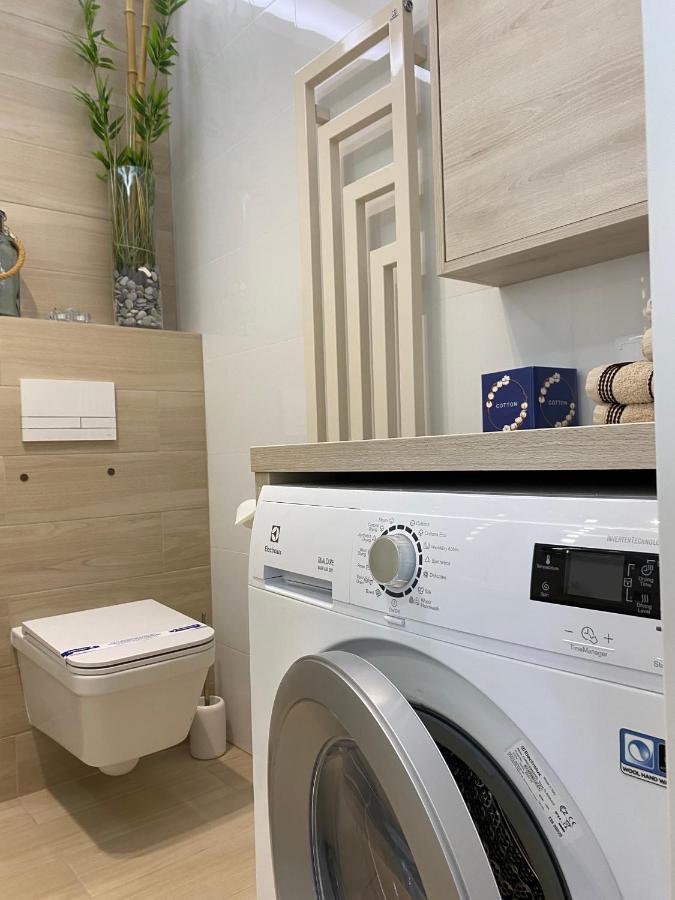 דארלובקו Apartament Svenita מראה חיצוני תמונה