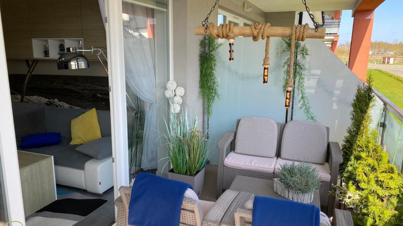 דארלובקו Apartament Svenita מראה חיצוני תמונה