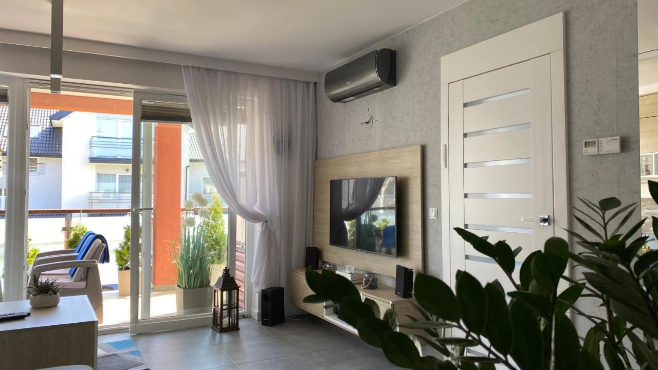 דארלובקו Apartament Svenita מראה חיצוני תמונה