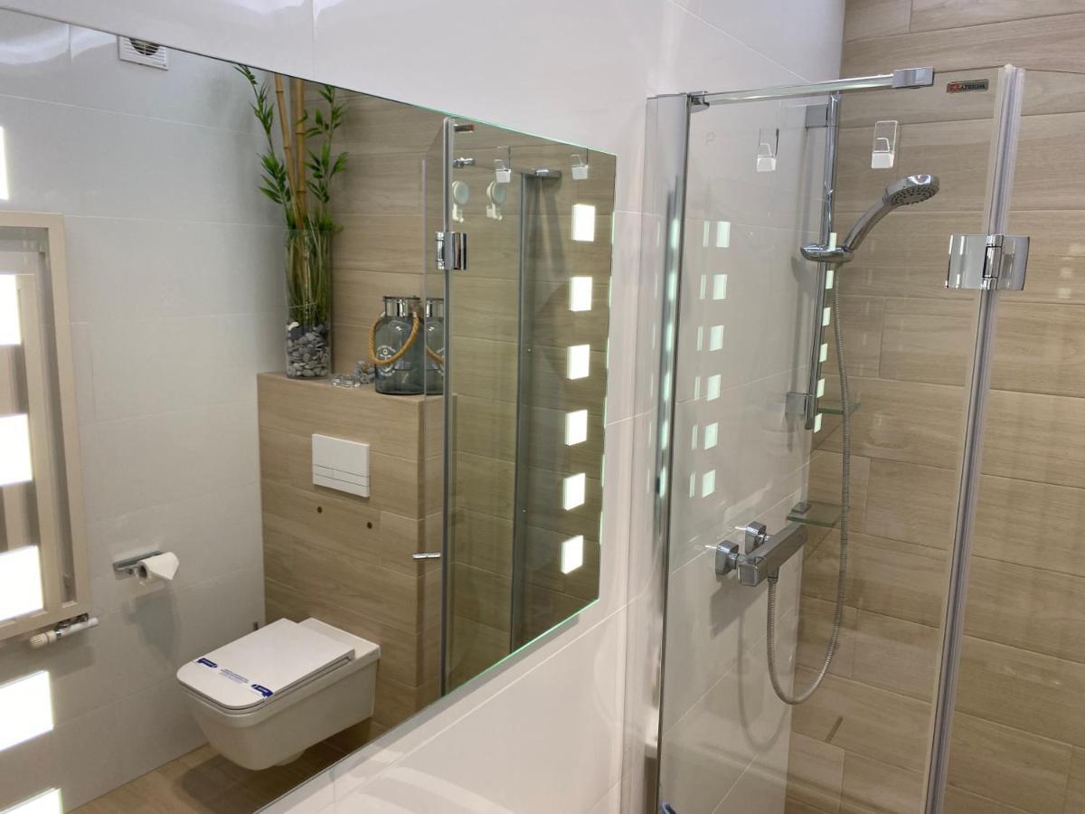 דארלובקו Apartament Svenita מראה חיצוני תמונה