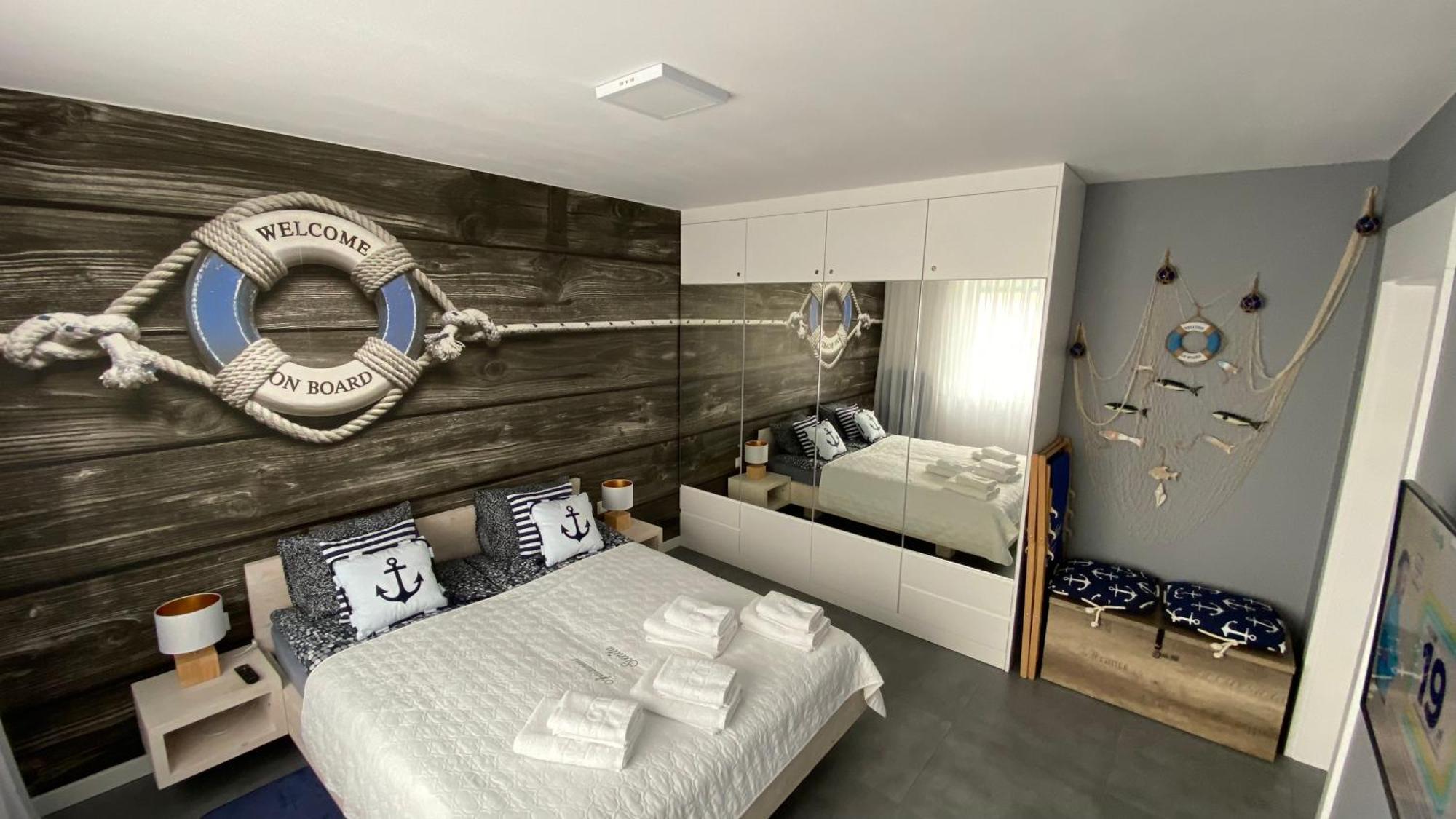 דארלובקו Apartament Svenita מראה חיצוני תמונה