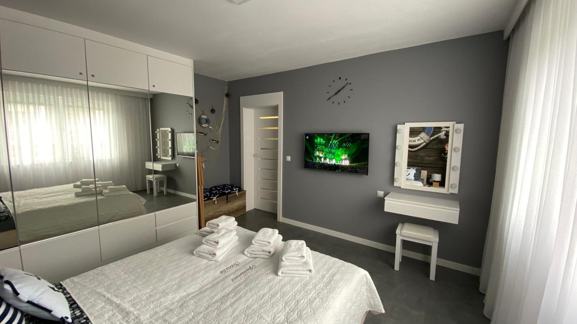 דארלובקו Apartament Svenita מראה חיצוני תמונה