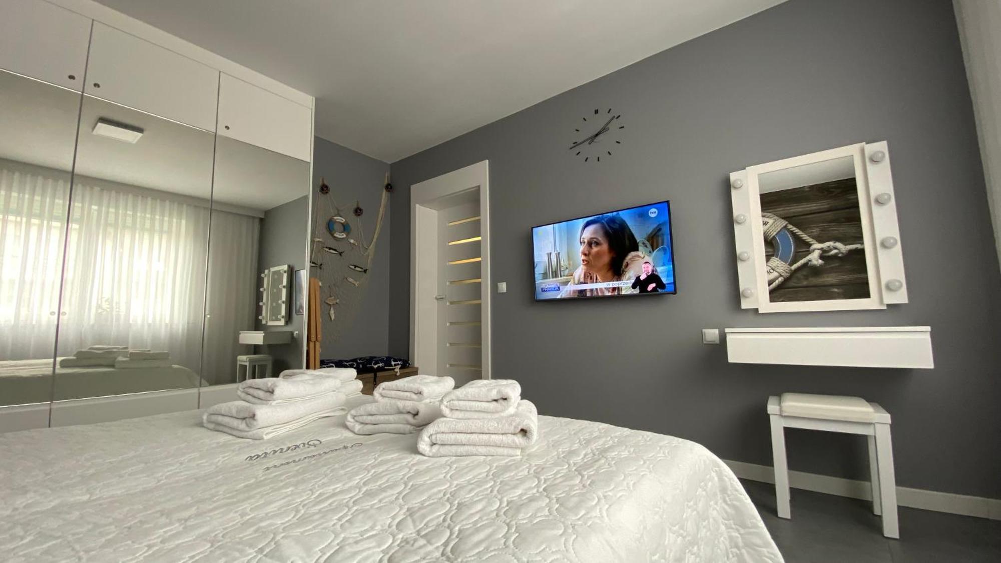 דארלובקו Apartament Svenita מראה חיצוני תמונה